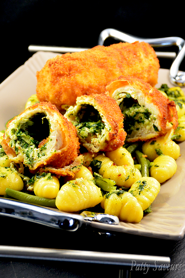 Chicken Kiev pinterest large