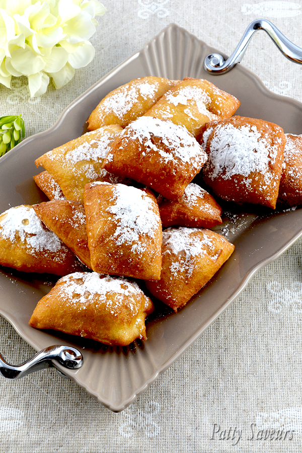 Fried Scones Sopapillas Pinterest