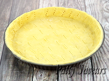 Homemade Pie Crust Recipe small