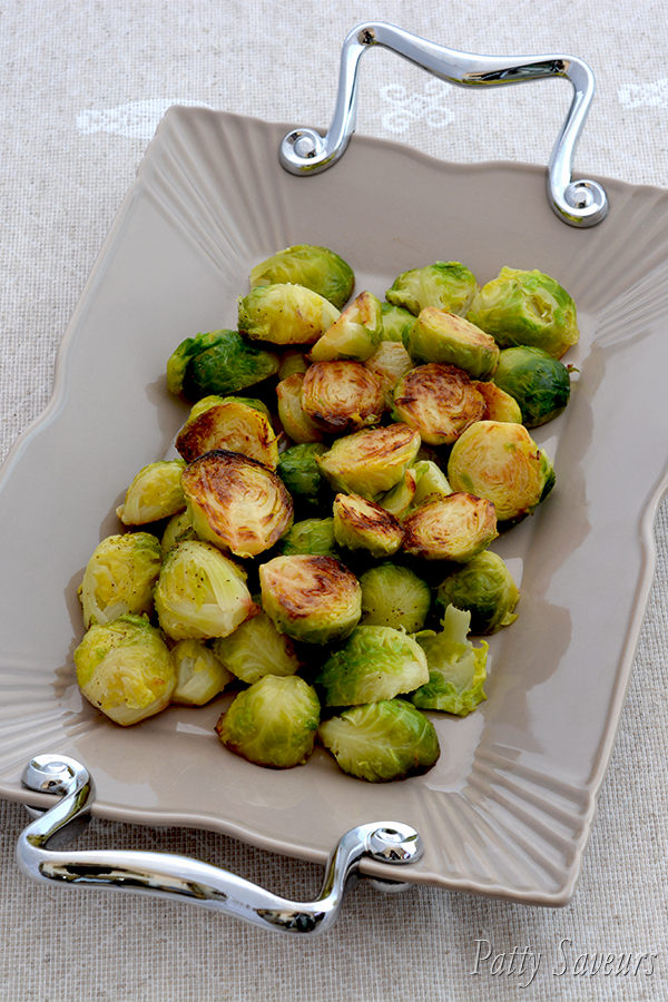 How to Cook Brussels Sprouts pinterest large