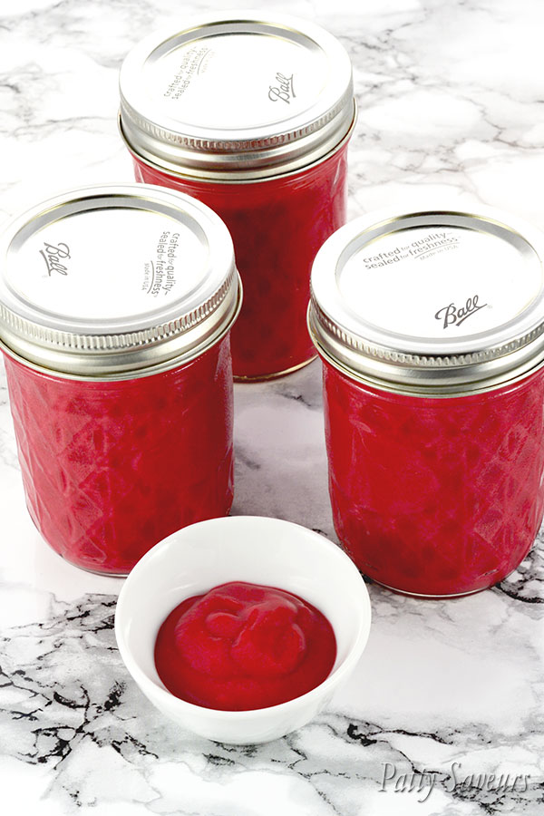 Raspberry Curd Recipe Pinterest